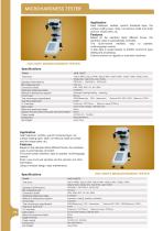 Jinan Hensgrand Microhardness Tester-3