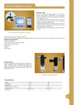 Jinan Hensgrand Microhardness Tester-4