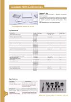Jinan Hensgrand Microhardness Tester-5