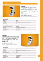 JINAN HENSGRAND Vickers hardness tester-2