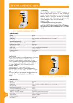 JINAN HENSGRAND Vickers hardness tester-3