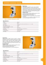 JINAN HENSGRAND Vickers hardness tester-4