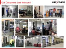 WDW-1000E Electronic Universal Tensile Testing Machine-8