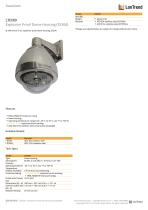 LTEX09 - Explosion proof housing-1