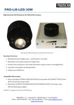 PRO-LM-LED-30W - 1