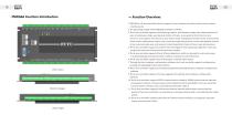 6-axis Intelligent Controller FMCG6A - 11