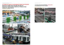 Closed linear guide screw FSL series-9