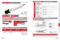Electric Cylinder FEC-2