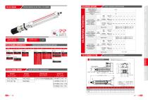 Electric Cylinder FEC-4