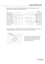 ELECTRIC GRIPPER EGB SERIES-11