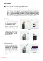 ELECTRIC GRIPPER EGB SERIES-14
