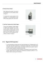 ELECTRIC GRIPPER EGB SERIES-15
