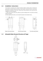 ELECTRIC GRIPPER EGB SERIES-5