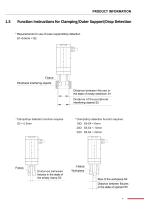 ELECTRIC GRIPPER EGB SERIES-7
