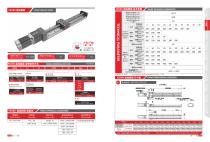 FUYU linear motion product selection manual-15
