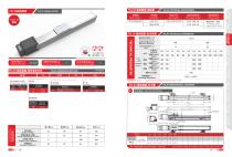 FUYU linear motion product selection manual-17
