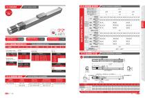 FUYU linear motion product selection manual-19