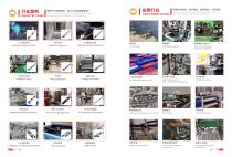 FUYU linear motion product selection manual-8