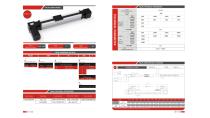 Linear Actuator FBL Heavy Load - 2