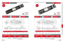 Linear module high precision FKK series-3