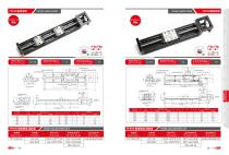 Linear module high precision FKK series-4