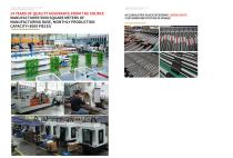 Linear module high precision FKK series-6