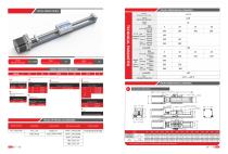 Linear Motion XYZ Stage Gantry Robot - 3