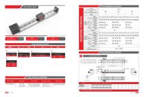 Linear Motion XYZ Stage Gantry Robot - 6