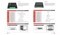 Motion Controller for Linear Positioning System - 2