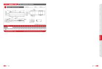 Semi enclosed belt linear guide FTB series-6
