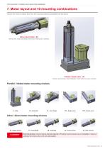 Servo Cylinder Electric Actuator-9