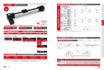 Synchronous belt linear guide FBL series-2