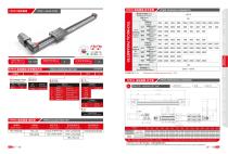 Synchronous belt linear guide FPB series-4