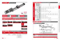 XYZ Linear Motion System Gantry Robot Positioning Stage-16