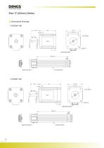 5-Phase Stepper Motor Introduction-10