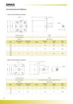 5-Phase Stepper Motor Introduction-14