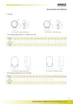 5-Phase Stepper Motor Introduction-15