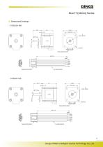 5-Phase Stepper Motor Introduction-9
