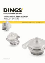 Blower Motor-1