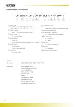 Coreless Push Rod Actuator-4