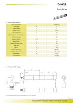 Coreless Push Rod Actuator-5