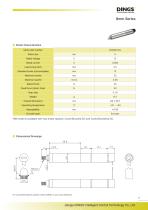 Coreless Push Rod Actuator-5
