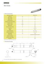 Coreless Push Rod Actuator-6