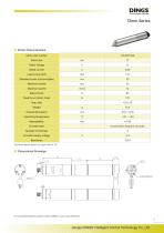 Coreless Push Rod Actuator-7