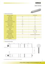 Coreless Push Rod Actuator-9