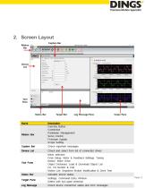 DINGS Servo Studio Manual - 3