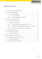 DINGS' Simple Tuner Pro_Force Control Version Technical Guide Line - 2