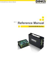 DS-BVS-BVM-Series_Reference Manual - 1