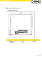 DS-BVS-FETC-FCAO_Hardware Manual - 3