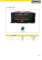 DS-BVS-FETC-FCAO_Hardware Manual - 7